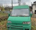 Зеленый Фиат Дукато, объемом двигателя 0 л и пробегом 2 тыс. км за 1700 $, фото 1 на Automoto.ua