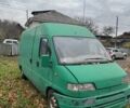 Зеленый Фиат Дукато, объемом двигателя 0 л и пробегом 2 тыс. км за 1700 $, фото 2 на Automoto.ua