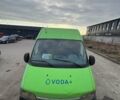 Зелений Фіат Дукато, об'ємом двигуна 2.8 л та пробігом 402 тис. км за 4000 $, фото 1 на Automoto.ua