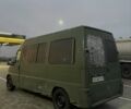Зелений Фіат Дукато, об'ємом двигуна 2.8 л та пробігом 250 тис. км за 1399 $, фото 3 на Automoto.ua