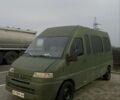 Зелений Фіат Дукато, об'ємом двигуна 2.8 л та пробігом 250 тис. км за 1399 $, фото 1 на Automoto.ua