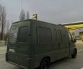 Зелений Фіат Дукато, об'ємом двигуна 2.8 л та пробігом 250 тис. км за 1399 $, фото 2 на Automoto.ua