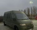Зелений Фіат Дукато, об'ємом двигуна 2.8 л та пробігом 250 тис. км за 1399 $, фото 1 на Automoto.ua