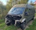 Зеленый Фиат Дукато, объемом двигателя 2.2 л и пробегом 330 тыс. км за 2550 $, фото 1 на Automoto.ua
