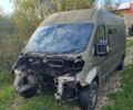 Зеленый Фиат Дукато, объемом двигателя 2.2 л и пробегом 330 тыс. км за 2550 $, фото 5 на Automoto.ua