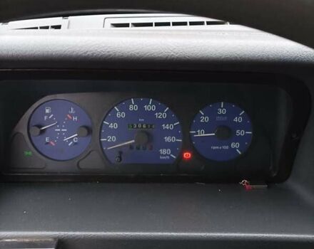 Оранжевый Фиат Дукато, объемом двигателя 2.8 л и пробегом 530 тыс. км за 4000 $, фото 11 на Automoto.ua