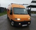Оранжевый Фиат Дукато, объемом двигателя 2.8 л и пробегом 530 тыс. км за 4000 $, фото 2 на Automoto.ua
