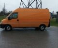 Оранжевый Фиат Дукато, объемом двигателя 2.8 л и пробегом 530 тыс. км за 4000 $, фото 8 на Automoto.ua