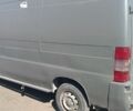 Оранжевый Фиат Дукато, объемом двигателя 2.5 л и пробегом 270 тыс. км за 1698 $, фото 8 на Automoto.ua