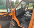 Помаранчевий Фіат Дукато, об'ємом двигуна 2.8 л та пробігом 450 тис. км за 2081 $, фото 5 на Automoto.ua