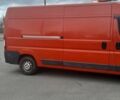 Оранжевый Фиат Дукато, объемом двигателя 2 л и пробегом 280 тыс. км за 13999 $, фото 2 на Automoto.ua