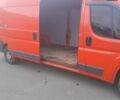 Оранжевый Фиат Дукато, объемом двигателя 2 л и пробегом 280 тыс. км за 13999 $, фото 18 на Automoto.ua