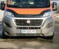 Помаранчевий Фіат Дукато, об'ємом двигуна 2 л та пробігом 280 тис. км за 13000 $, фото 1 на Automoto.ua