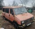 Оранжевый Фиат Дукато, объемом двигателя 2 л и пробегом 300 тыс. км за 599 $, фото 3 на Automoto.ua