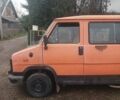 Оранжевый Фиат Дукато, объемом двигателя 2 л и пробегом 300 тыс. км за 599 $, фото 2 на Automoto.ua
