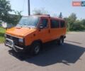 Фиат Дукато 1989 в Любомль на Automoto.ua Оранжевый Фиат Дукато, объемом двигателя 2 л и пробегом 300 тыс. км за 1200 $, фото 6 на Automoto.ua