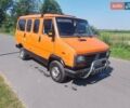 Фиат Дукато 1989 в Любомль на Automoto.ua Оранжевый Фиат Дукато, объемом двигателя 2 л и пробегом 300 тыс. км за 1200 $, фото 5 на Automoto.ua