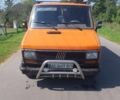 Фиат Дукато 1989 в Любомль на Automoto.ua Оранжевый Фиат Дукато, объемом двигателя 2 л и пробегом 300 тыс. км за 1200 $, фото 4 на Automoto.ua