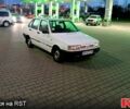 Білий Фіат Дюна, об'ємом двигуна 1.7 л та пробігом 0 тис. км за 1050 $, фото 1 на Automoto.ua