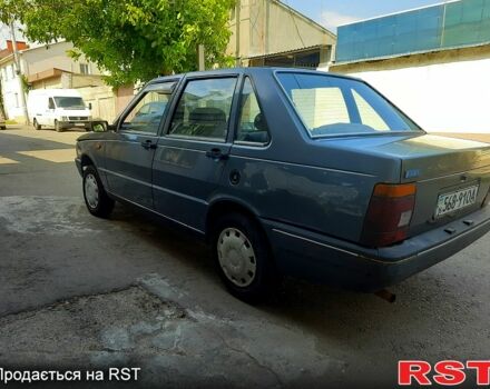 Фіат Дюна, об'ємом двигуна 1.1 л та пробігом 0 тис. км за 450 $, фото 3 на Automoto.ua