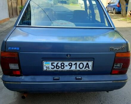 Фіат Дюна, об'ємом двигуна 1.1 л та пробігом 0 тис. км за 450 $, фото 2 на Automoto.ua