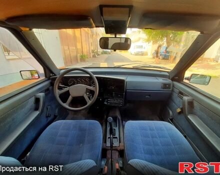 Фіат Дюна, об'ємом двигуна 1.1 л та пробігом 0 тис. км за 450 $, фото 7 на Automoto.ua