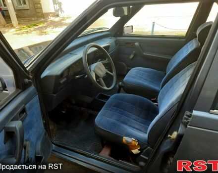 Фіат Дюна, об'ємом двигуна 1.1 л та пробігом 0 тис. км за 450 $, фото 4 на Automoto.ua