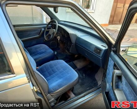 Фіат Дюна, об'ємом двигуна 1.1 л та пробігом 0 тис. км за 450 $, фото 6 на Automoto.ua