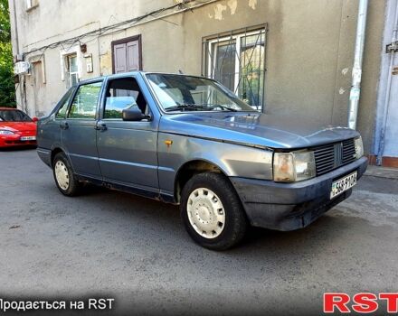 Фіат Дюна, об'ємом двигуна 1.1 л та пробігом 0 тис. км за 450 $, фото 1 на Automoto.ua