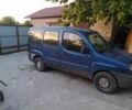 Синій Фіат Дюна, об'ємом двигуна 1.9 л та пробігом 316 тис. км за 3211 $, фото 1 на Automoto.ua
