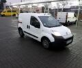 Білий Фіат Fiorino Cargo, об'ємом двигуна 1.3 л та пробігом 211 тис. км за 3600 $, фото 1 на Automoto.ua