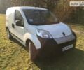 Белый Фиат Fiorino Cargo, объемом двигателя 1.4 л и пробегом 217 тыс. км за 4300 $, фото 1 на Automoto.ua