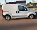 Белый Фиат Fiorino Cargo, объемом двигателя 1.4 л и пробегом 185 тыс. км за 5900 $, фото 1 на Automoto.ua