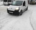 Белый Фиат Fiorino Cargo, объемом двигателя 1.3 л и пробегом 155 тыс. км за 4900 $, фото 1 на Automoto.ua