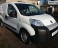 Белый Фиат Fiorino Cargo, объемом двигателя 1.3 л и пробегом 126 тыс. км за 5600 $, фото 1 на Automoto.ua