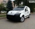 Белый Фиат Fiorino Cargo, объемом двигателя 1.3 л и пробегом 130 тыс. км за 6350 $, фото 1 на Automoto.ua