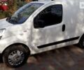 Білий Фіат Fiorino Cargo, об'ємом двигуна 1.3 л та пробігом 86 тис. км за 6200 $, фото 1 на Automoto.ua