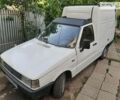 Білий Фіат Fiorino Cargo, об'ємом двигуна 1.5 л та пробігом 186 тис. км за 1300 $, фото 1 на Automoto.ua