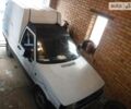 Білий Фіат Fiorino Cargo, об'ємом двигуна 1.1 л та пробігом 145 тис. км за 1500 $, фото 1 на Automoto.ua