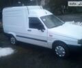 Білий Фіат Fiorino Cargo, об'ємом двигуна 1.7 л та пробігом 300 тис. км за 1300 $, фото 1 на Automoto.ua