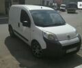 Белый Фиат Fiorino Cargo, объемом двигателя 1.3 л и пробегом 260 тыс. км за 4500 $, фото 1 на Automoto.ua