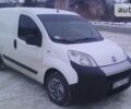 Білий Фіат Fiorino Cargo, об'ємом двигуна 1.3 л та пробігом 240 тис. км за 4800 $, фото 1 на Automoto.ua