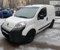 Белый Фиат Fiorino Cargo, объемом двигателя 1.3 л и пробегом 185 тыс. км за 5500 $, фото 1 на Automoto.ua