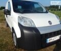 Белый Фиат Fiorino Cargo, объемом двигателя 1.3 л и пробегом 146 тыс. км за 5550 $, фото 1 на Automoto.ua