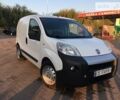 Белый Фиат Fiorino Cargo, объемом двигателя 1.3 л и пробегом 165 тыс. км за 5000 $, фото 1 на Automoto.ua