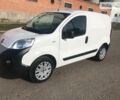 Белый Фиат Fiorino Cargo, объемом двигателя 1.3 л и пробегом 155 тыс. км за 6400 $, фото 1 на Automoto.ua