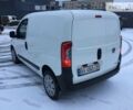 Белый Фиат Fiorino Cargo, объемом двигателя 1.3 л и пробегом 169 тыс. км за 5999 $, фото 1 на Automoto.ua