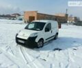 Белый Фиат Fiorino Cargo, объемом двигателя 0 л и пробегом 64 тыс. км за 6300 $, фото 1 на Automoto.ua