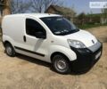 Белый Фиат Fiorino Cargo, объемом двигателя 1.3 л и пробегом 208 тыс. км за 4200 $, фото 1 на Automoto.ua