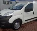 Білий Фіат Fiorino Cargo, об'ємом двигуна 1.4 л та пробігом 1 тис. км за 10309 $, фото 1 на Automoto.ua